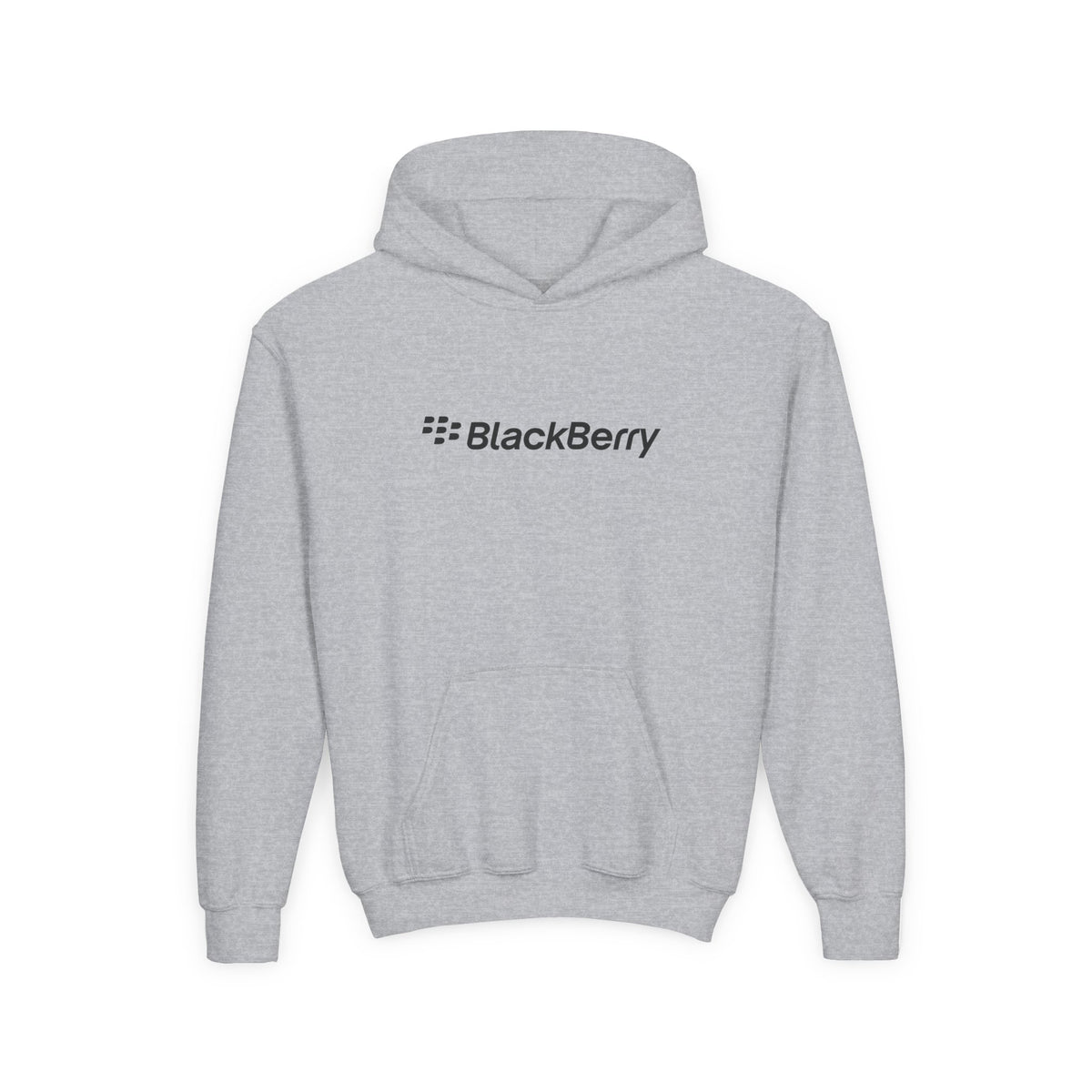 Blackberry Youth Hoodie / Swaetshirt