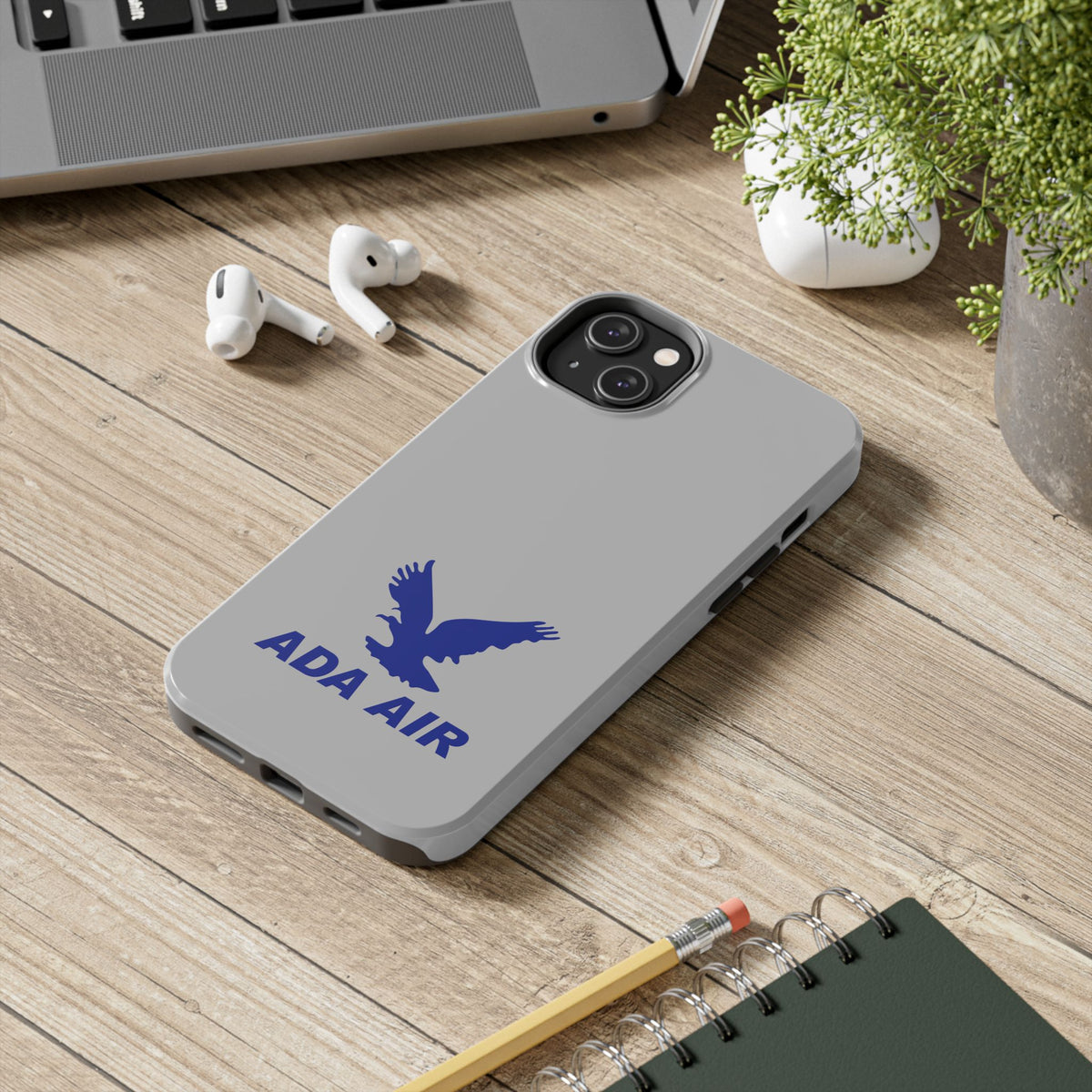 Ada Air Tough Phone Case