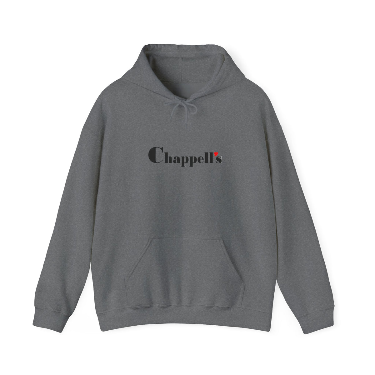 Chappell's Hoodie / Sweatshirt