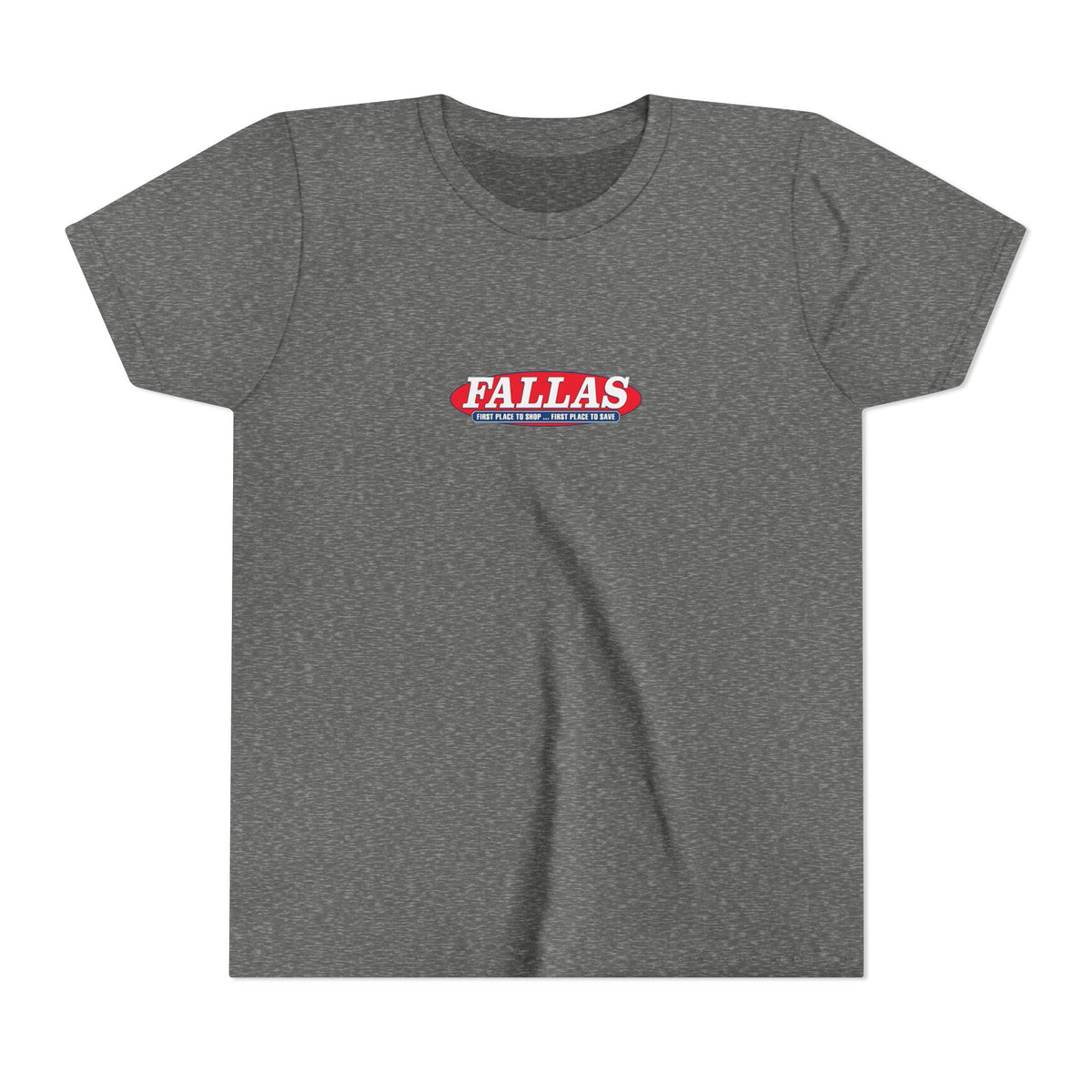 Fallas Discount Stores Kids Tee / T-Shirt