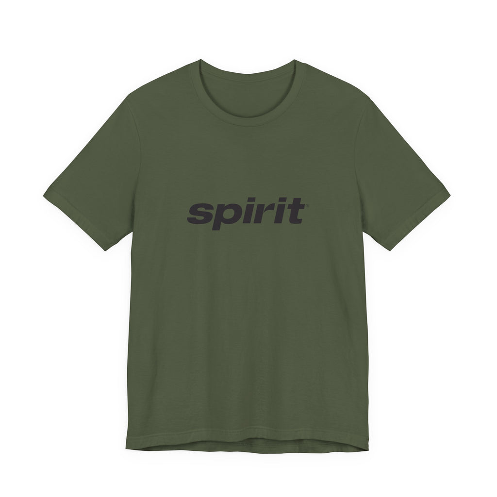 Spirit Airlines T-Shirt
