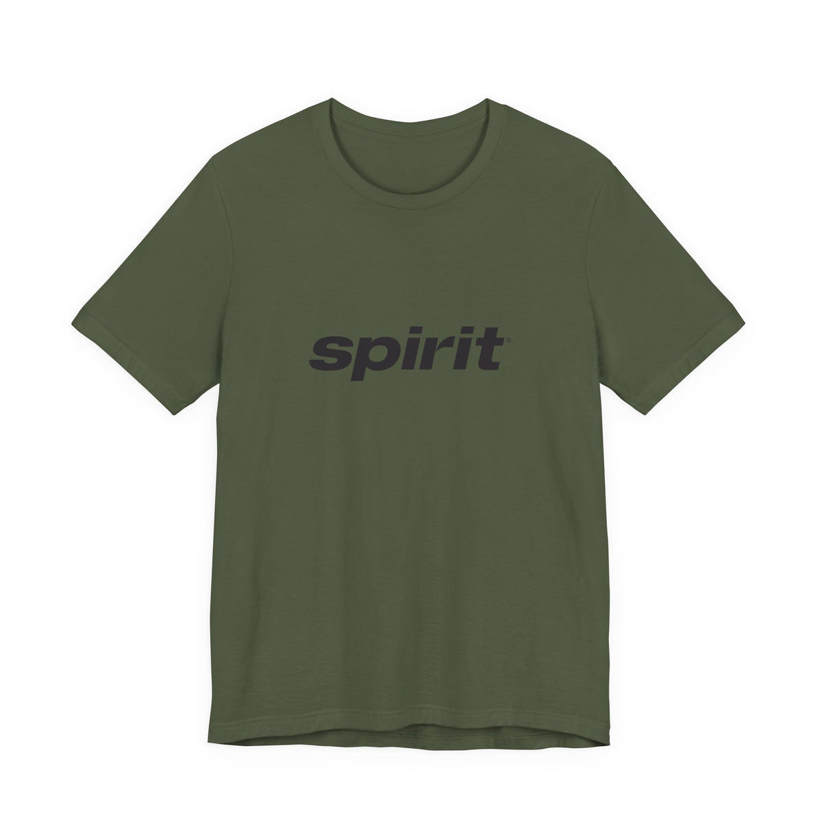 Spirit Airlines T-Shirt