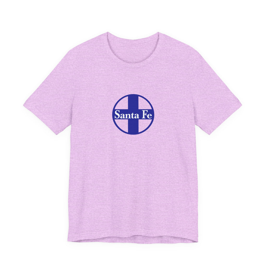 Atchison Topeka and Santa Fe Railway T-Shirt