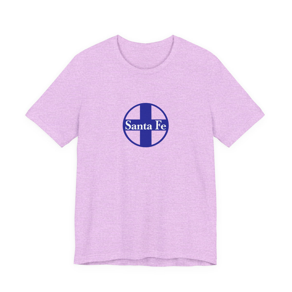 Atchison Topeka and Santa Fe Railway T-Shirt
