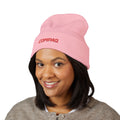 Compaq Cuffed Beanie