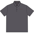 John A. Brown Cotton Polo Shirt