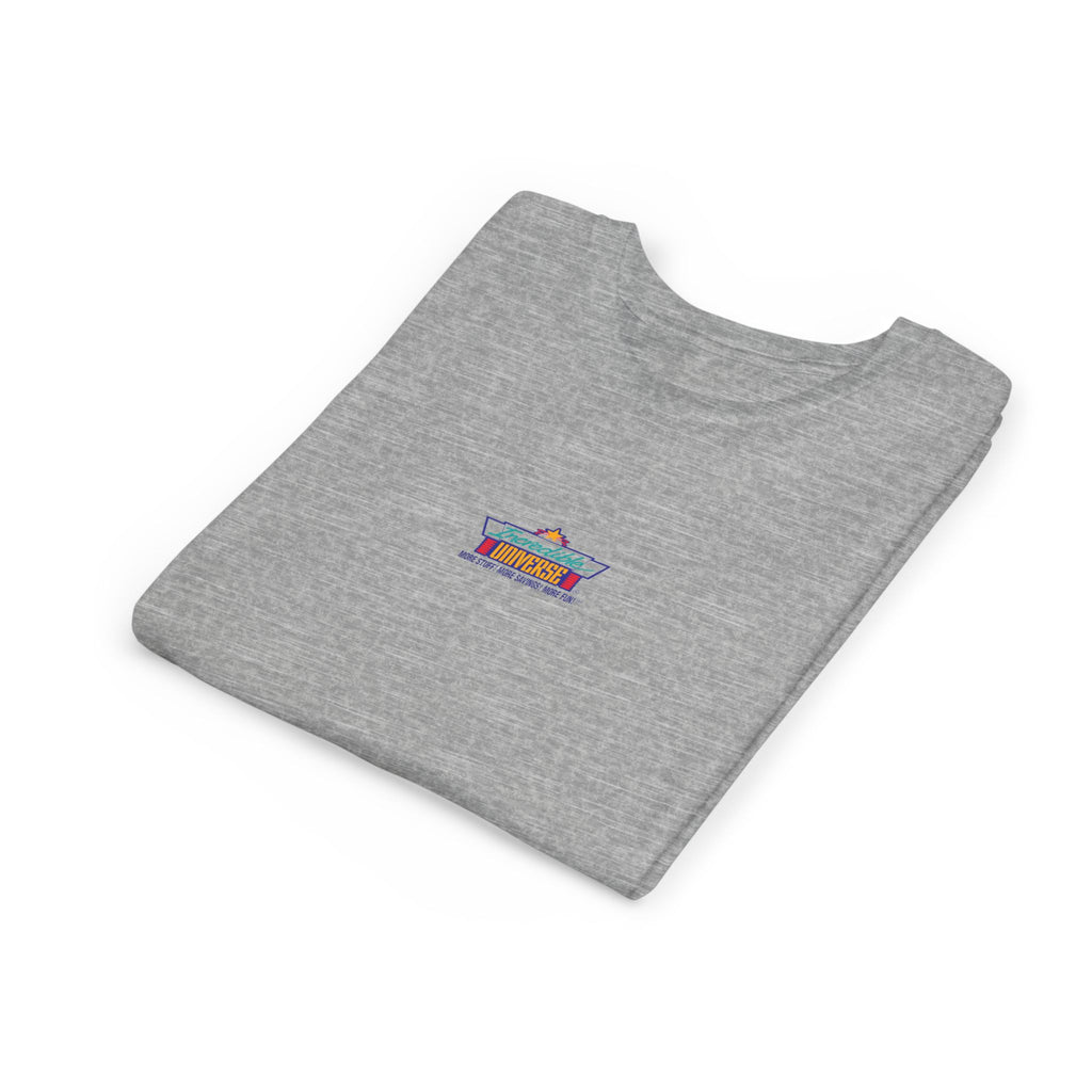 Incredible Universe Kids Tee / T-Shirt