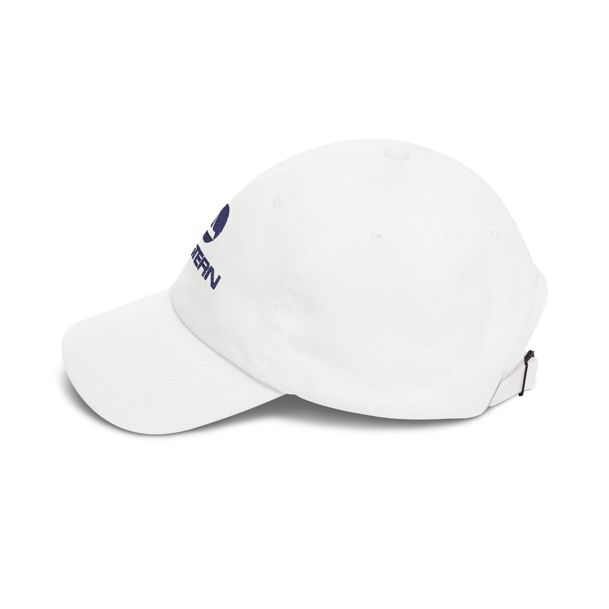 Eastern Air Lines Embroidered Dad Cap Hat