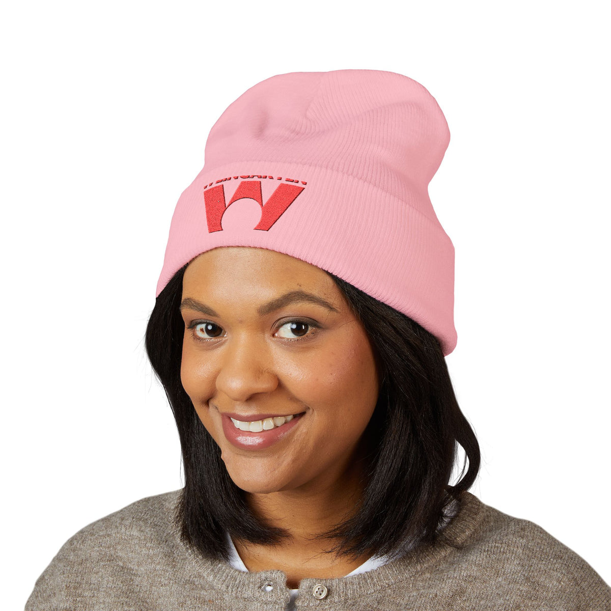 Weingarten's Cuffed Beanie