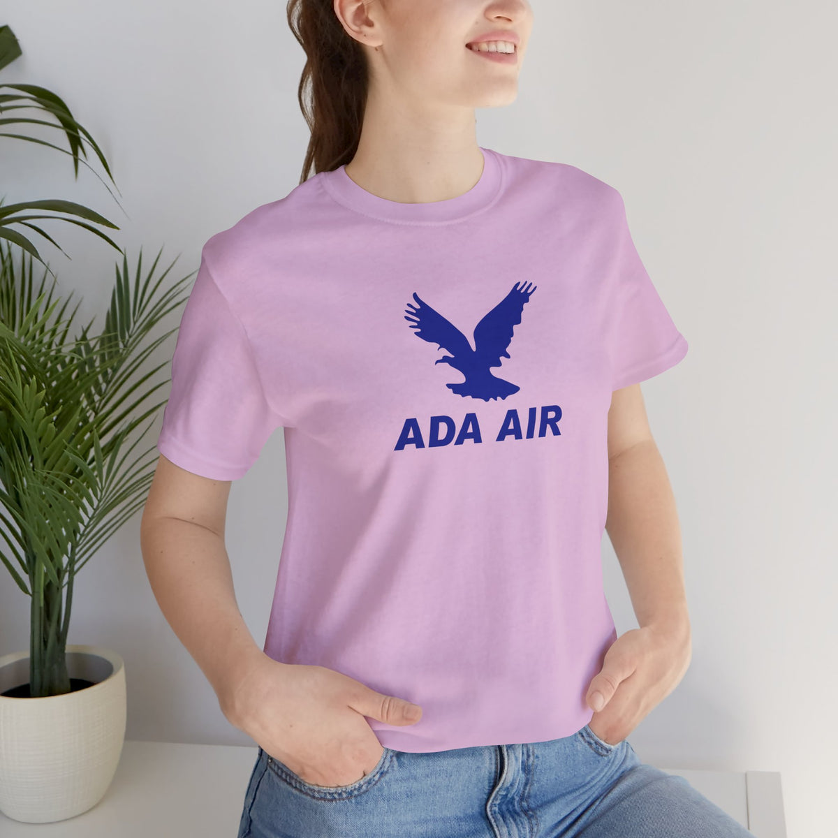 Ada Air T-Shirt