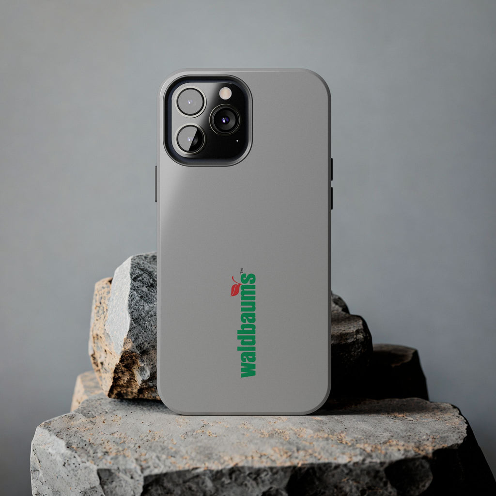 Waldbaum's Tough Phone Case