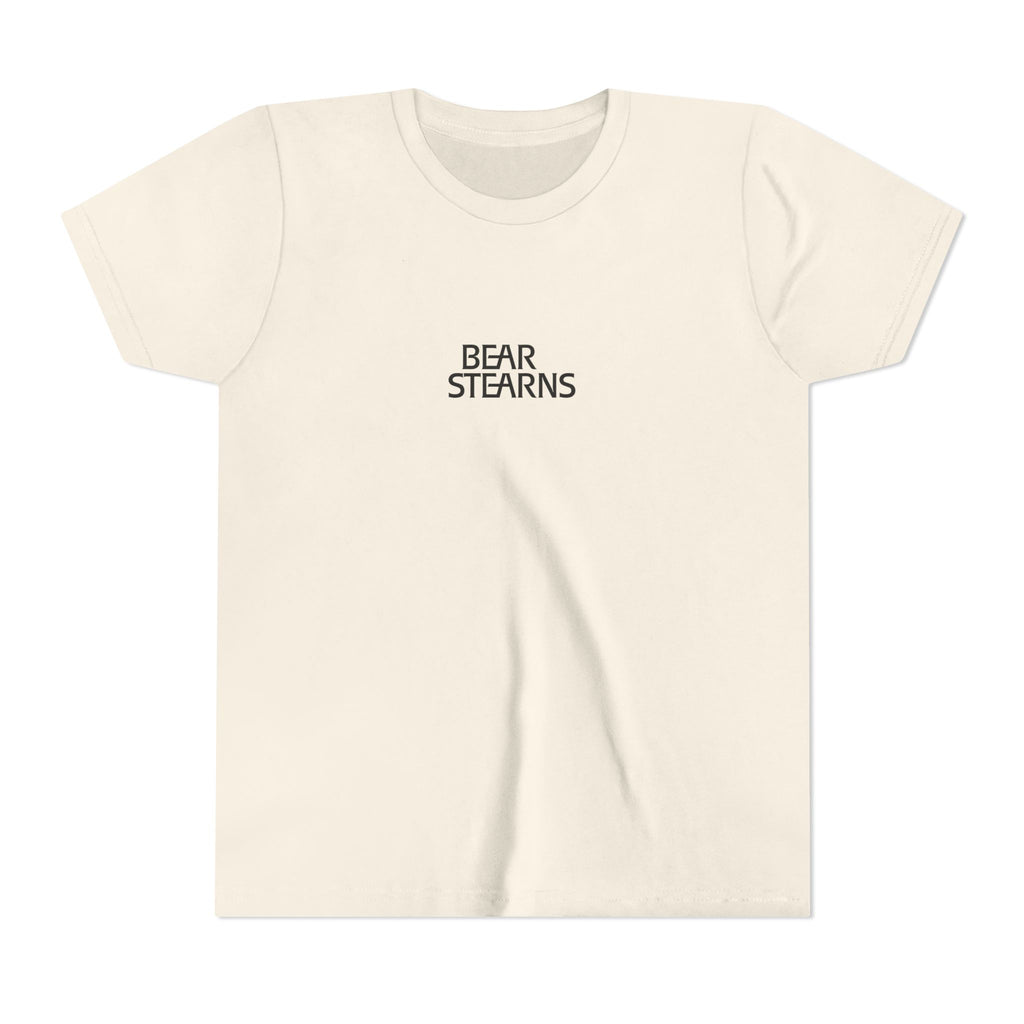 Bear Stearns Youth / Kids T-Shirt