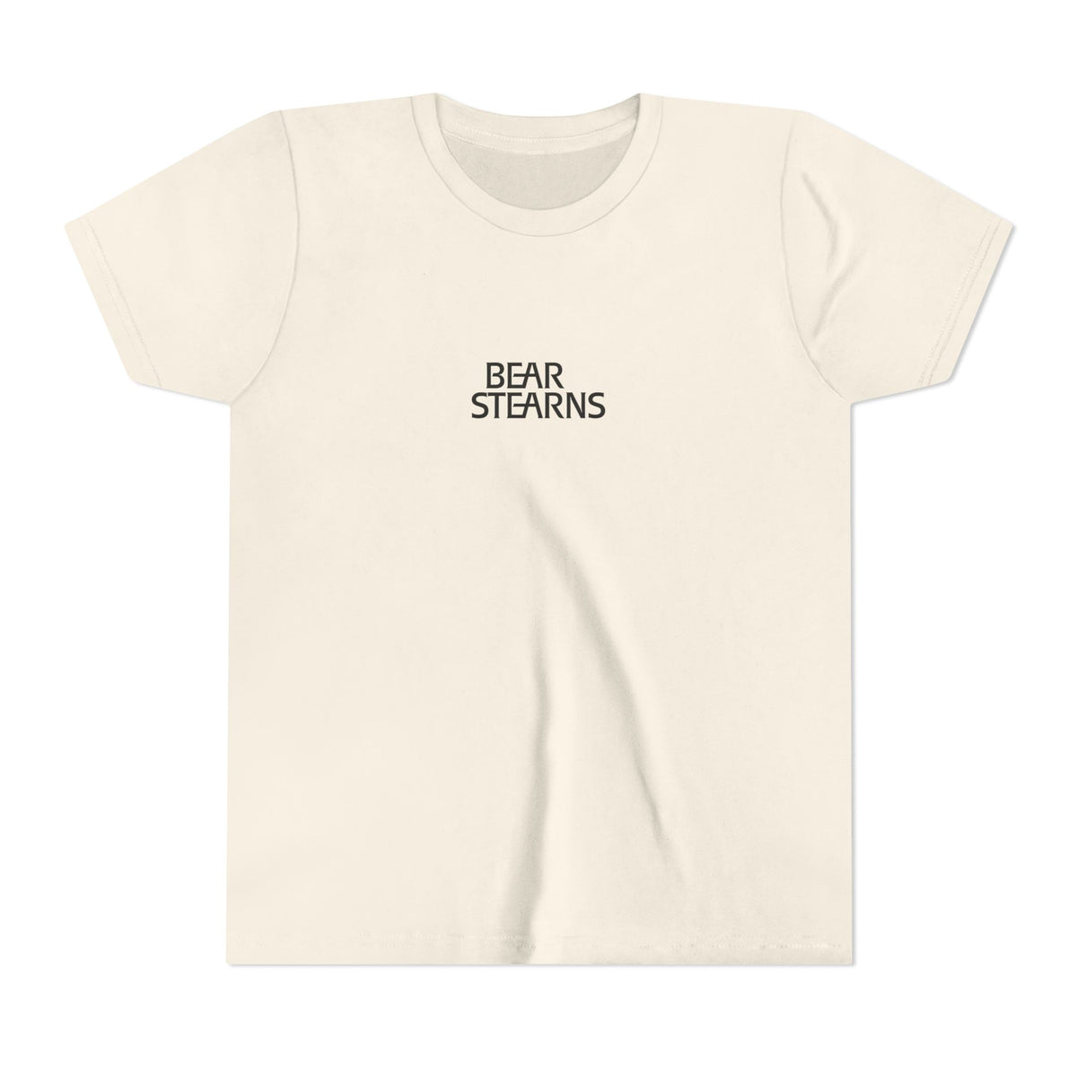 Bear Stearns Youth / Kids T-Shirt