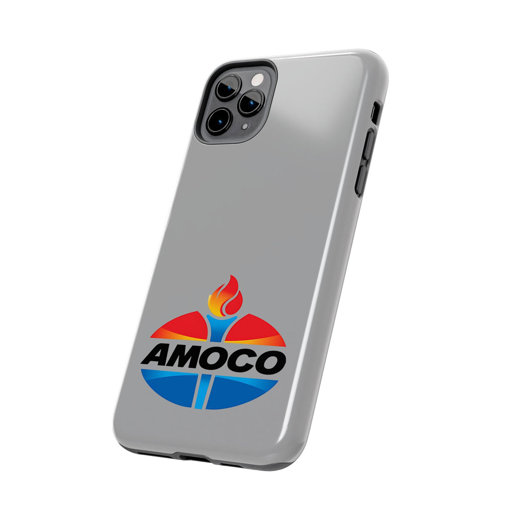 Amoco Tough Phone Case