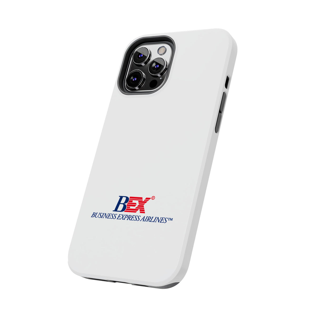 Business Express Airlines Tough Phone Case