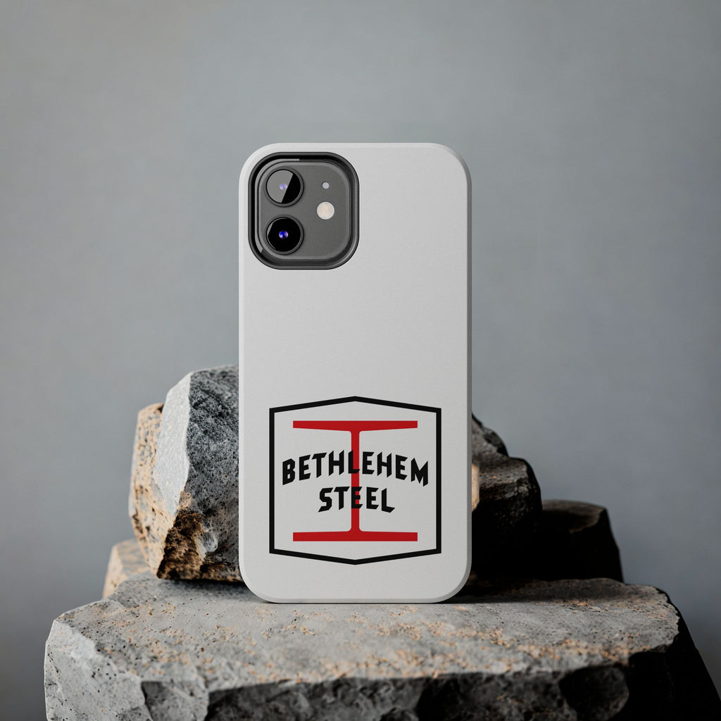 Bethlehem Steel Tough Phone Case