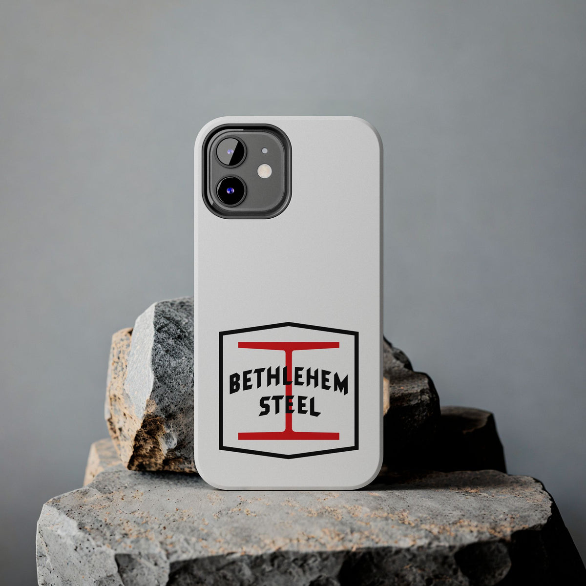 Bethlehem Steel Tough Phone Case