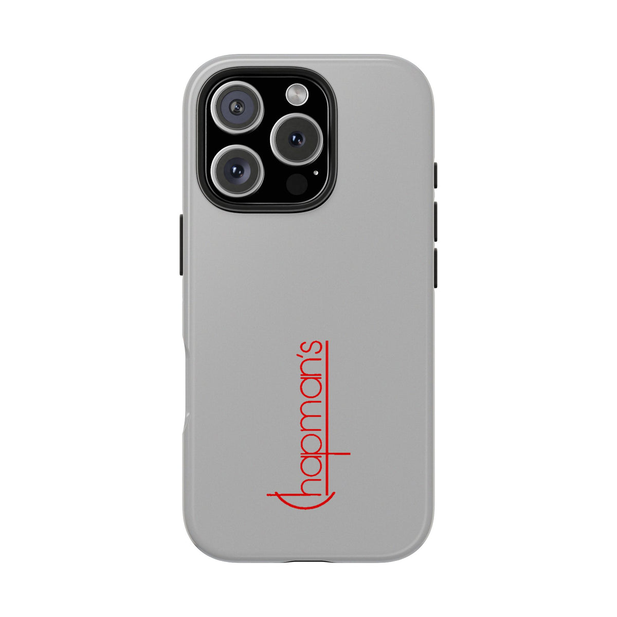 T. A. Chapman Co. Tough Phone Case