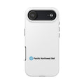 Pacific Northwest Bell Tough Phone Case