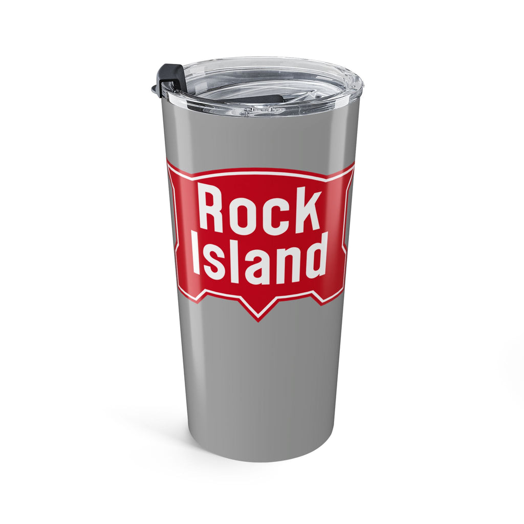 Chicago, Rock Island and Pacific Railroad 20oz Insulated Tumbler