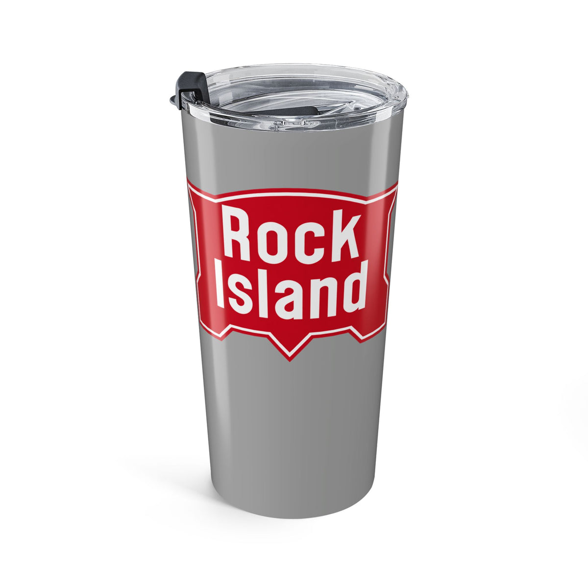 Chicago, Rock Island and Pacific Railroad 20oz Insulated Tumbler