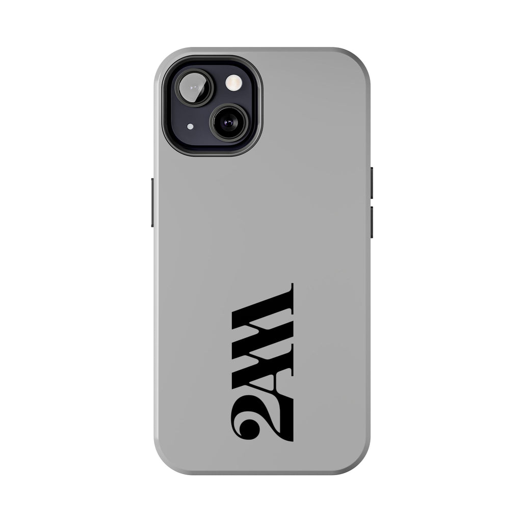 2AM Tough Phone Case