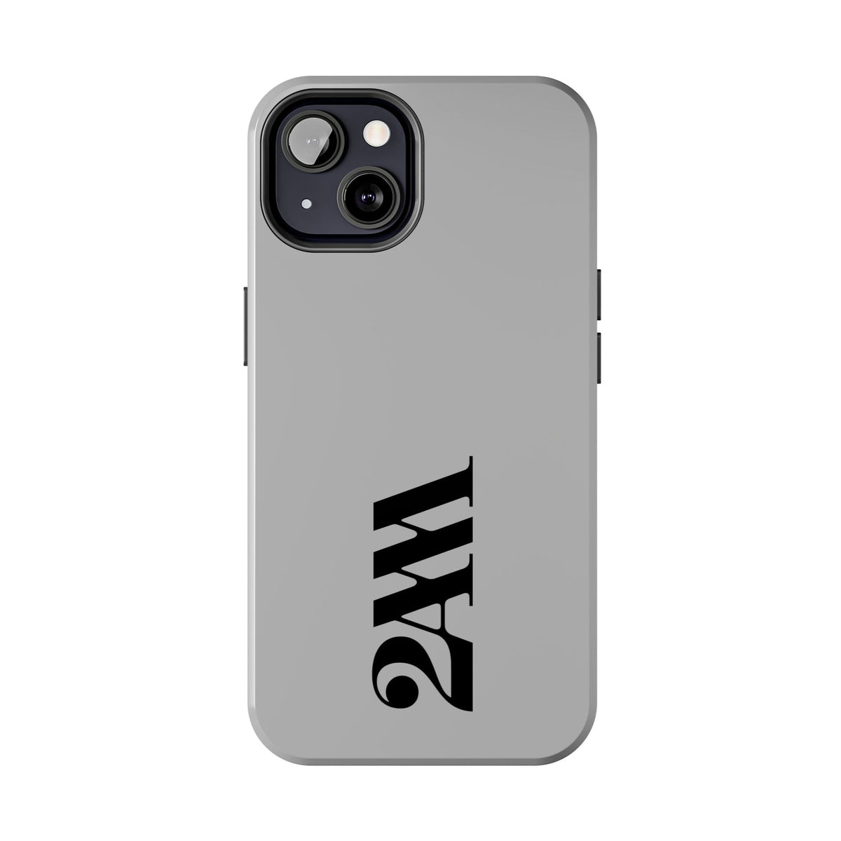 2AM Tough Phone Case