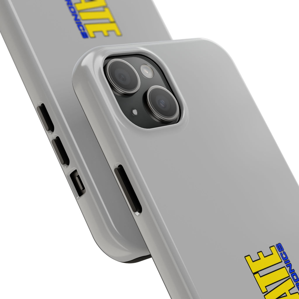 Ultimate Electronics Tough Phone Case