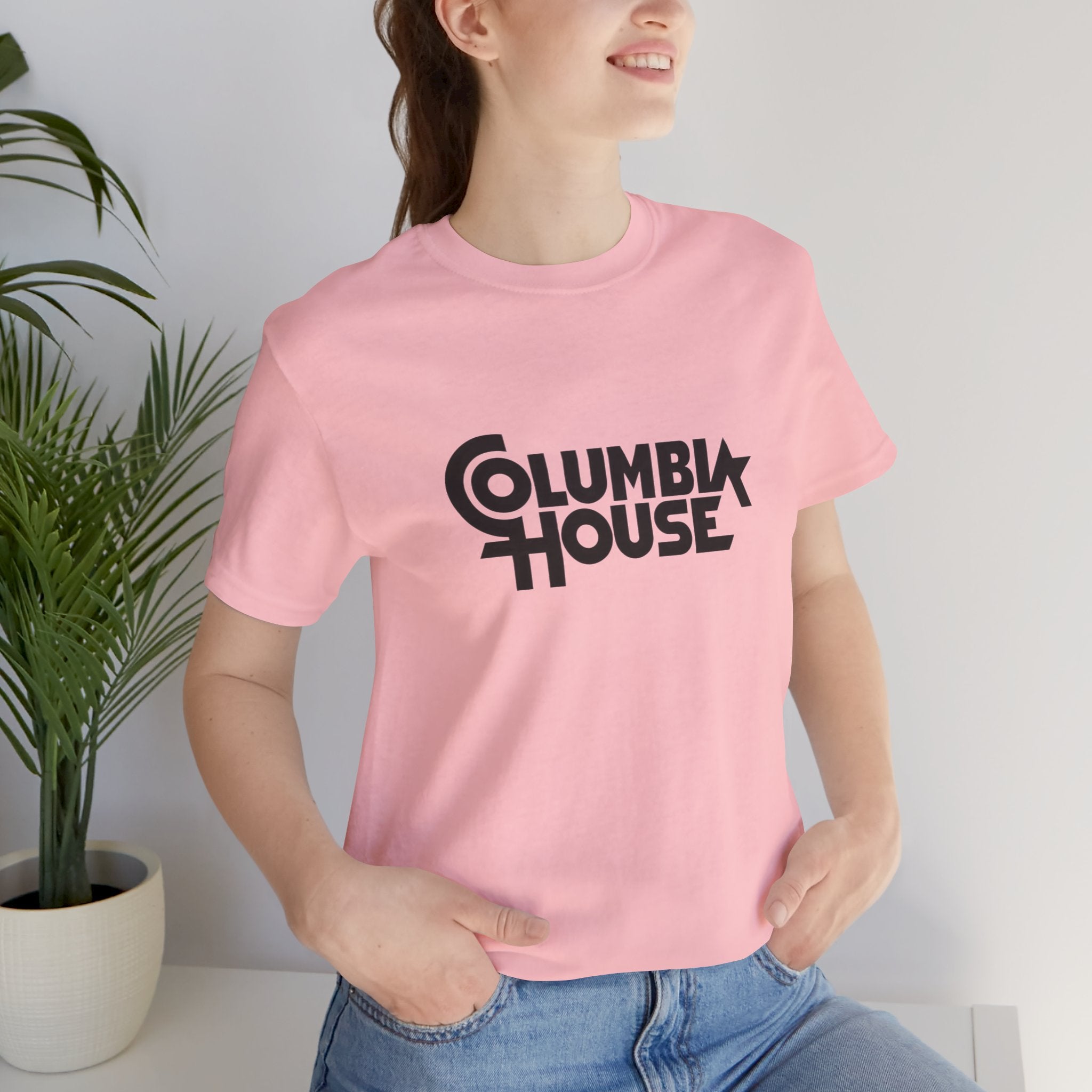 Columbia House T-Shirt