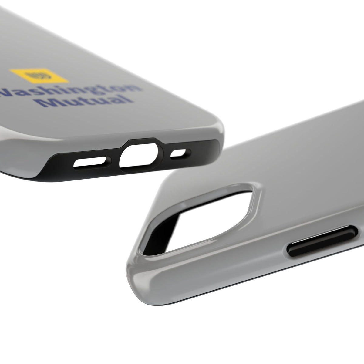 Washington Mutual Tough Phone Case