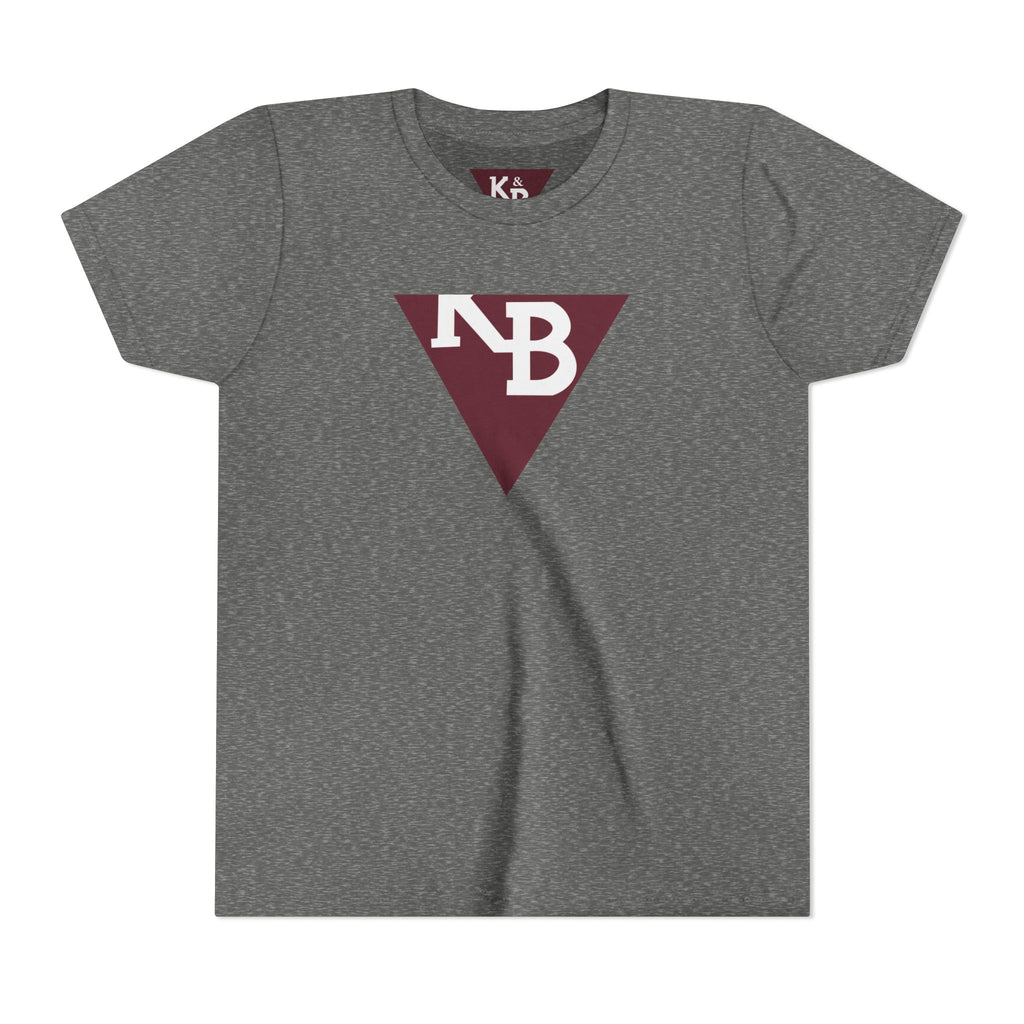 Kroch's and Brentano's Kids Tee / T-Shirt