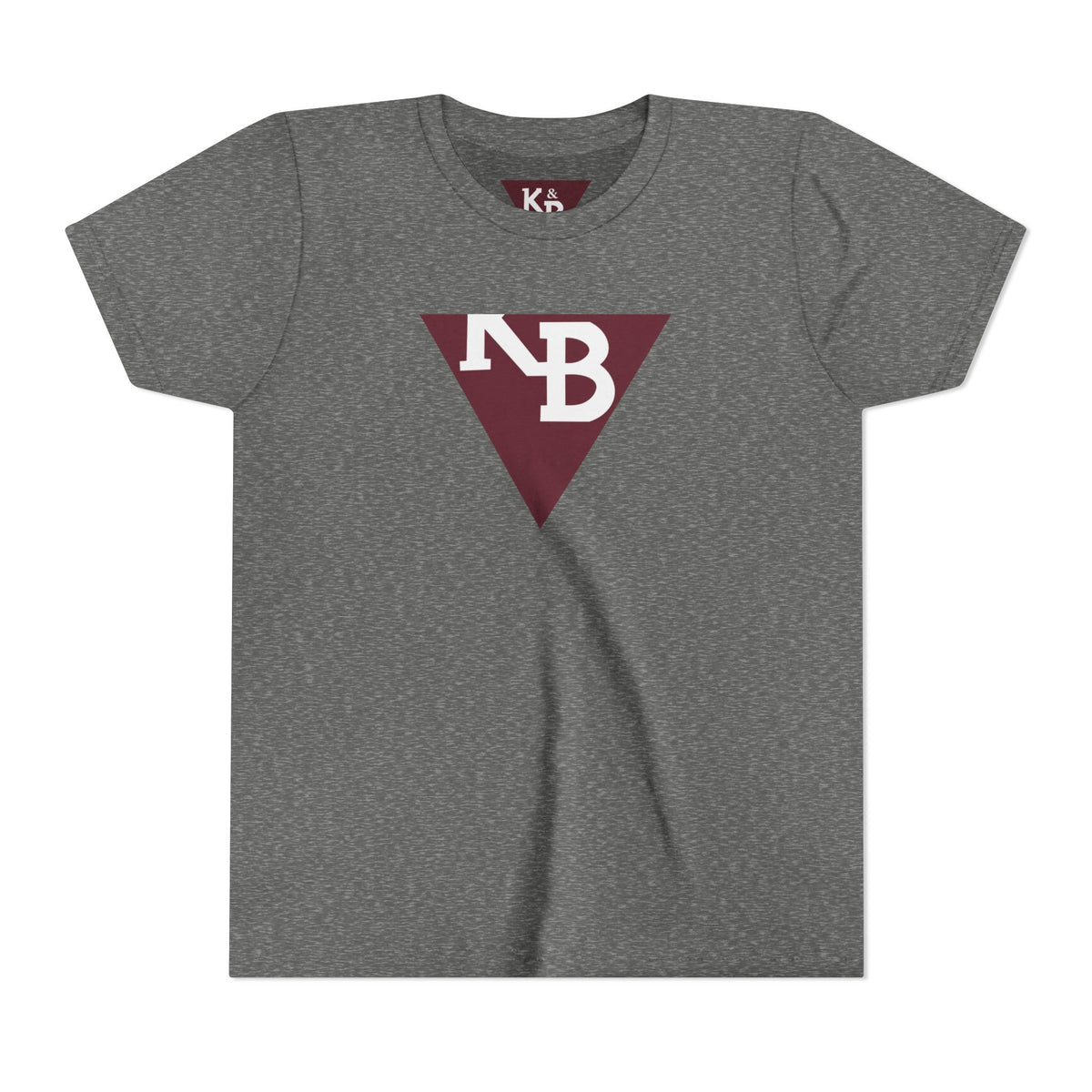 Kroch's and Brentano's Kids Tee / T-Shirt