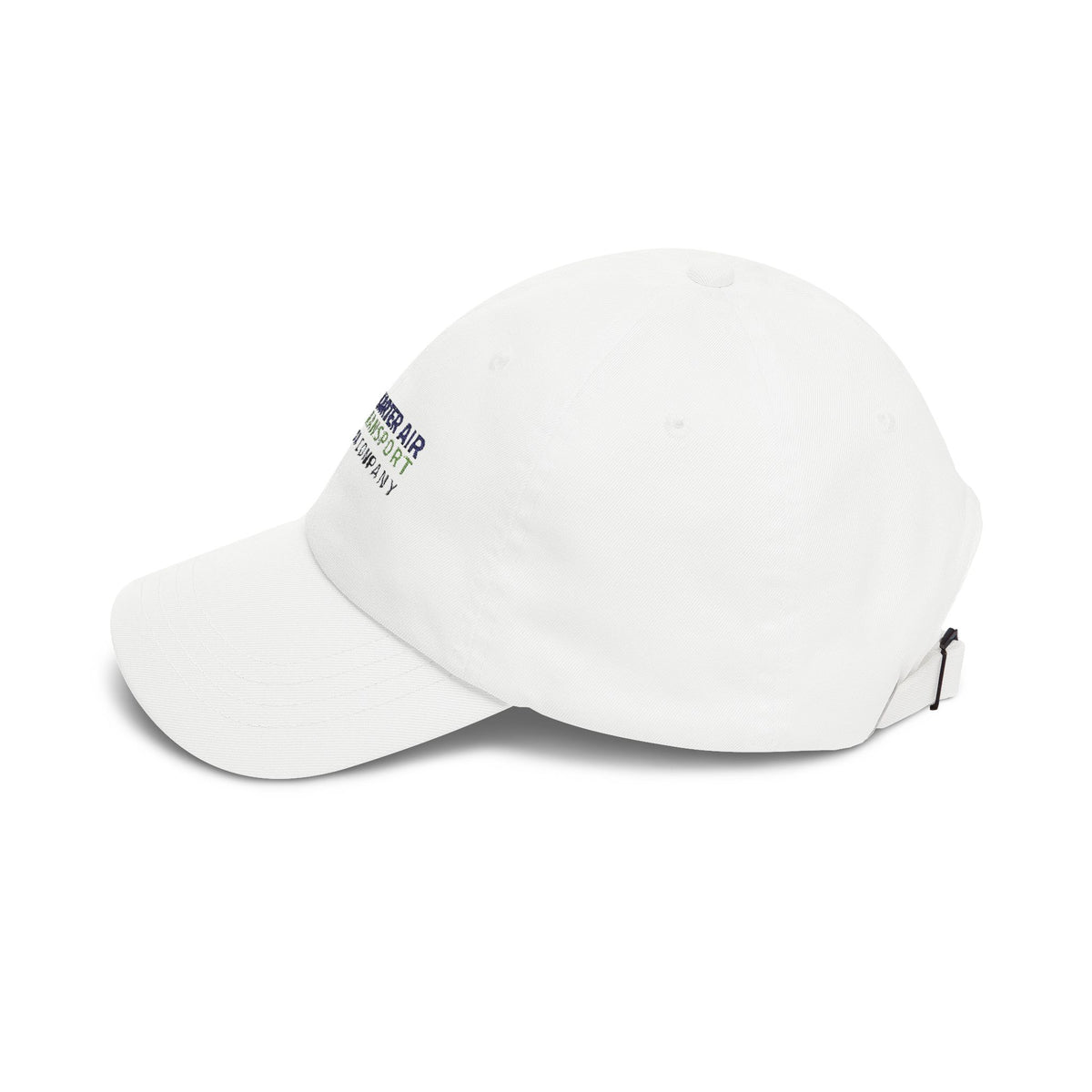 Charter Air Transport Embroidered Dad Cap Hat