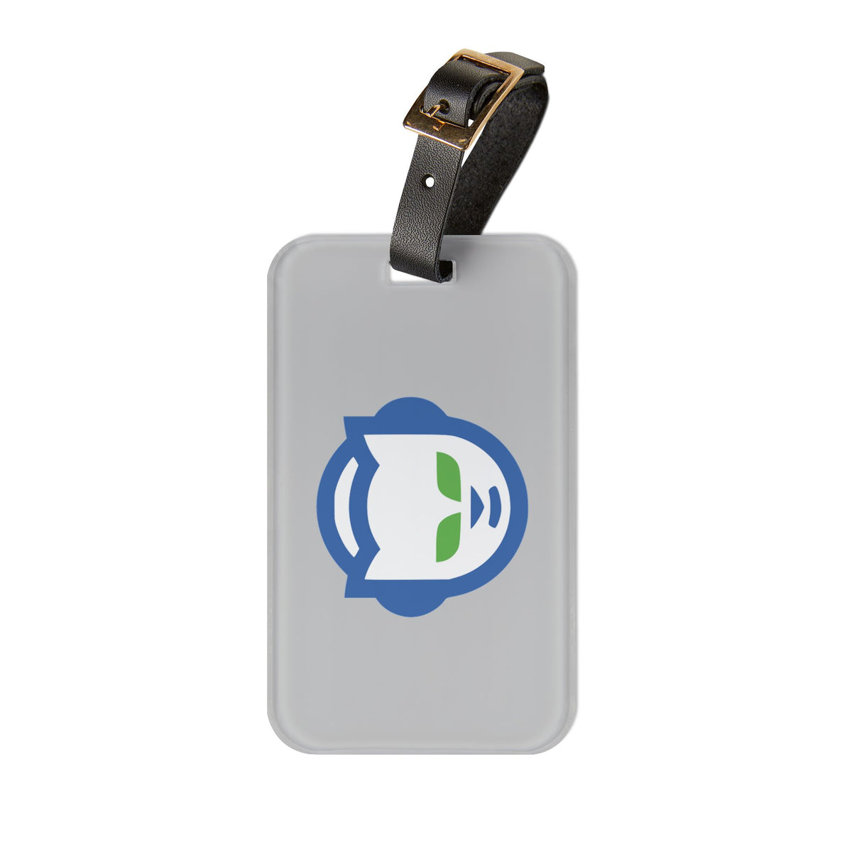 Napster Luggage Tag