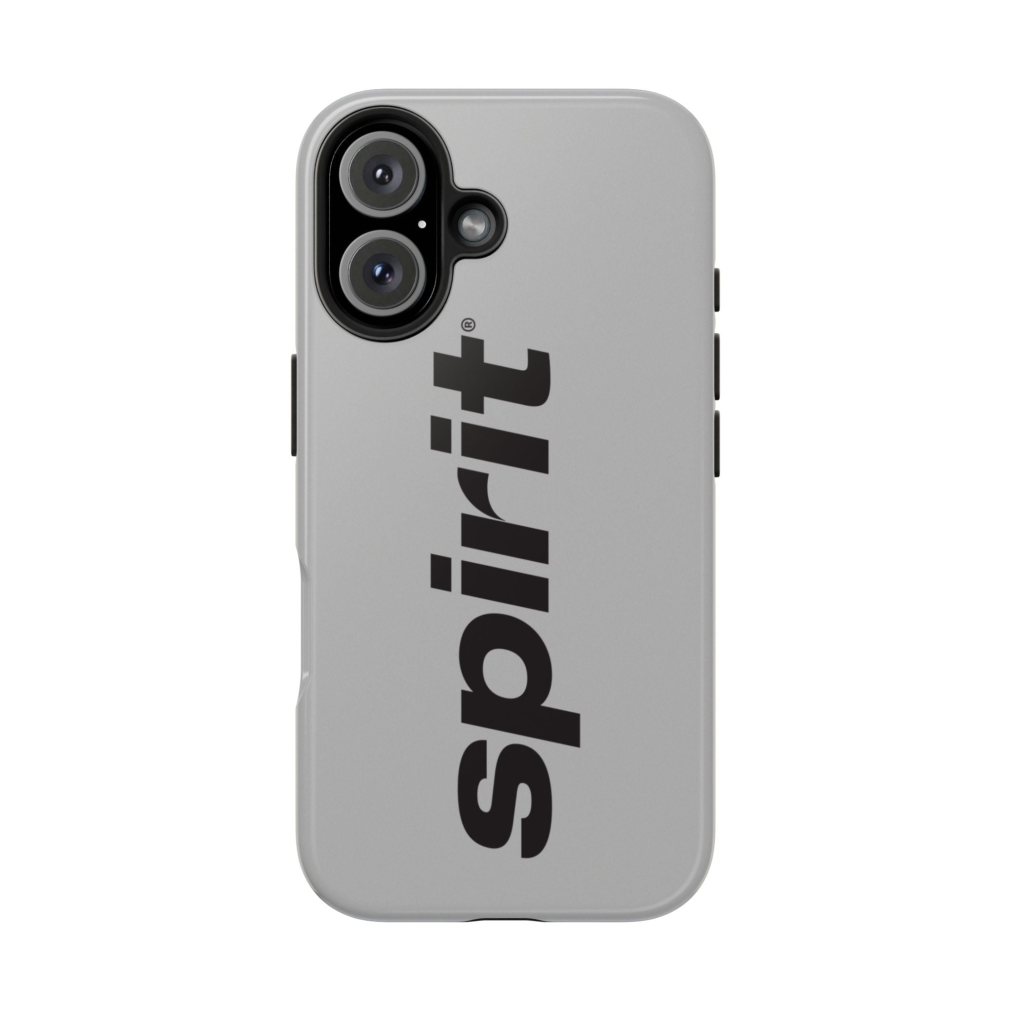 Spirit Airlines Tough Phone Case