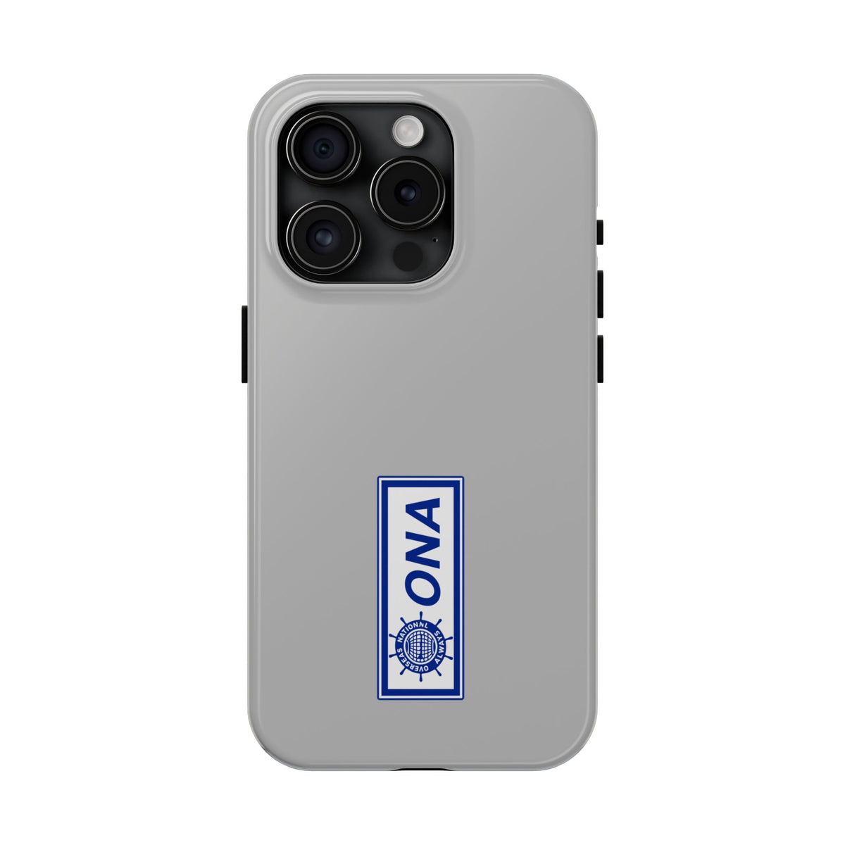 Overseas National Airways Tough Phone Case