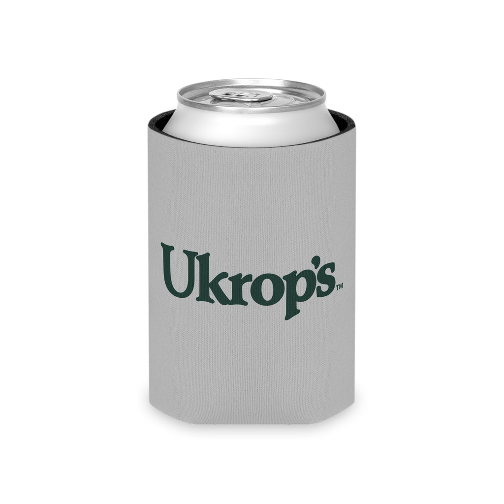 Ukrop's Super Markets Can Cooler