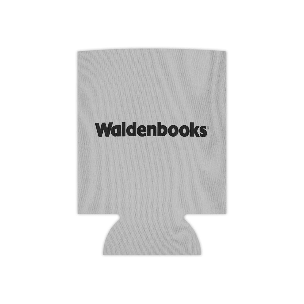 Waldenbooks Can Cooler