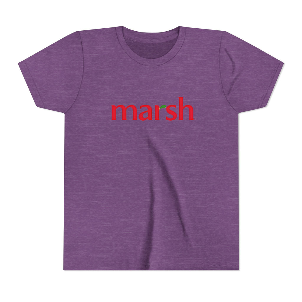 Marsh Supermarkets Kids Tee / T-Shirt