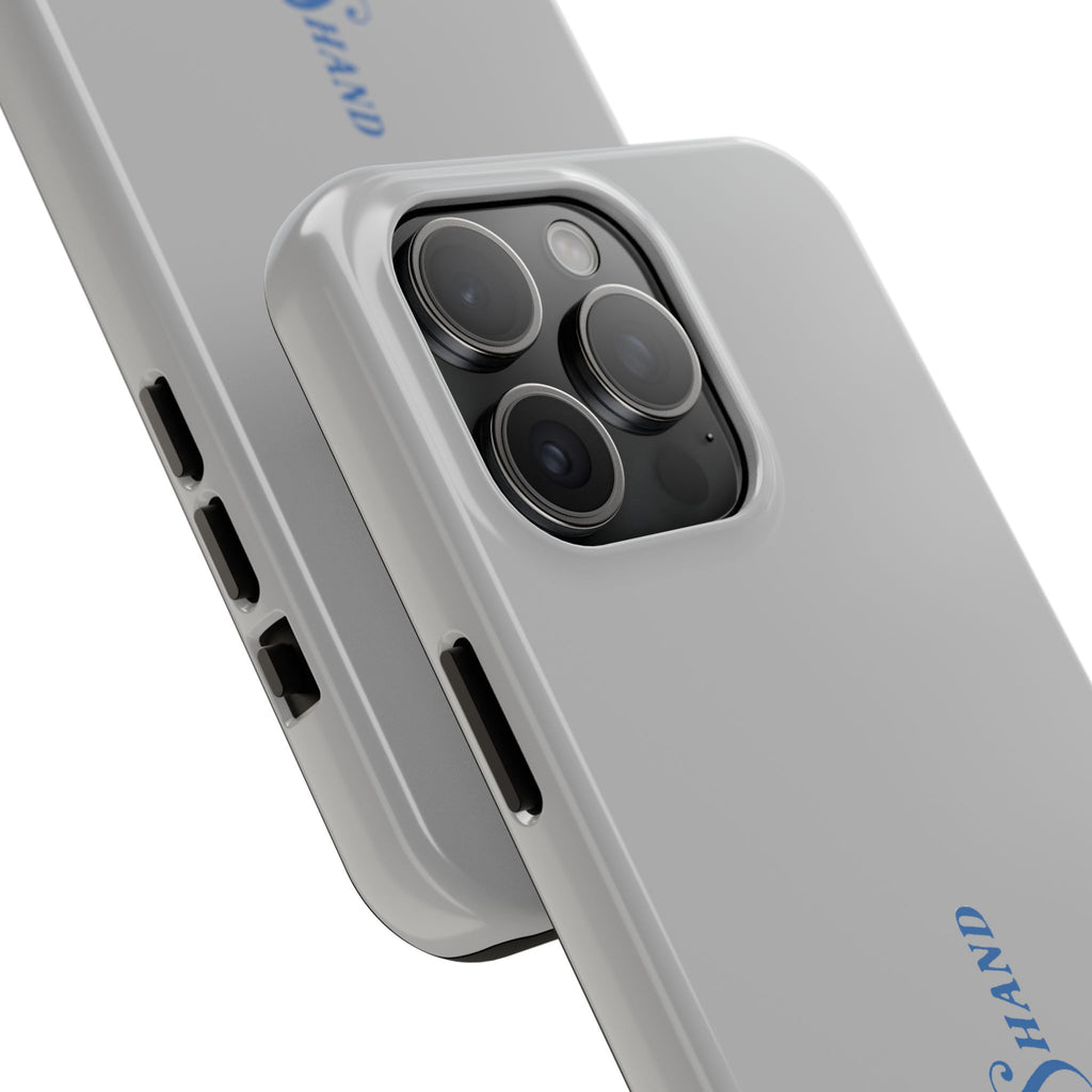 Watt & Shand Tough Phone Case