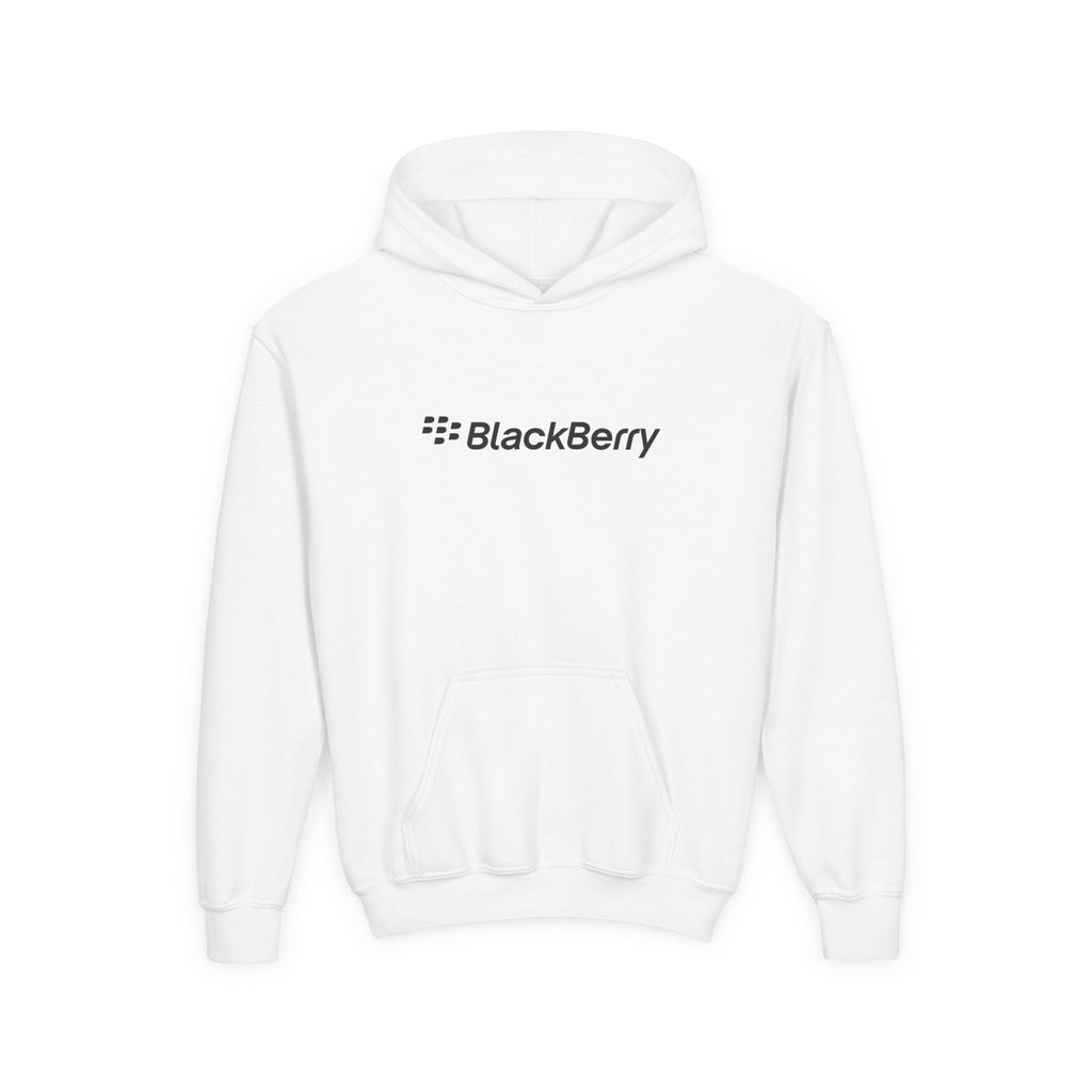 Blackberry Youth Hoodie / Swaetshirt