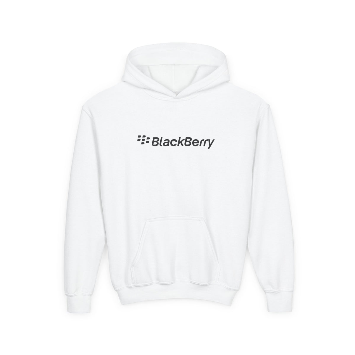 Blackberry Youth Hoodie / Swaetshirt