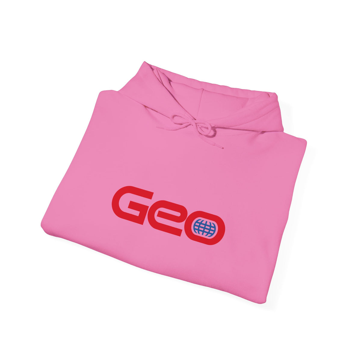 Geo Hoodie / Sweatshirt