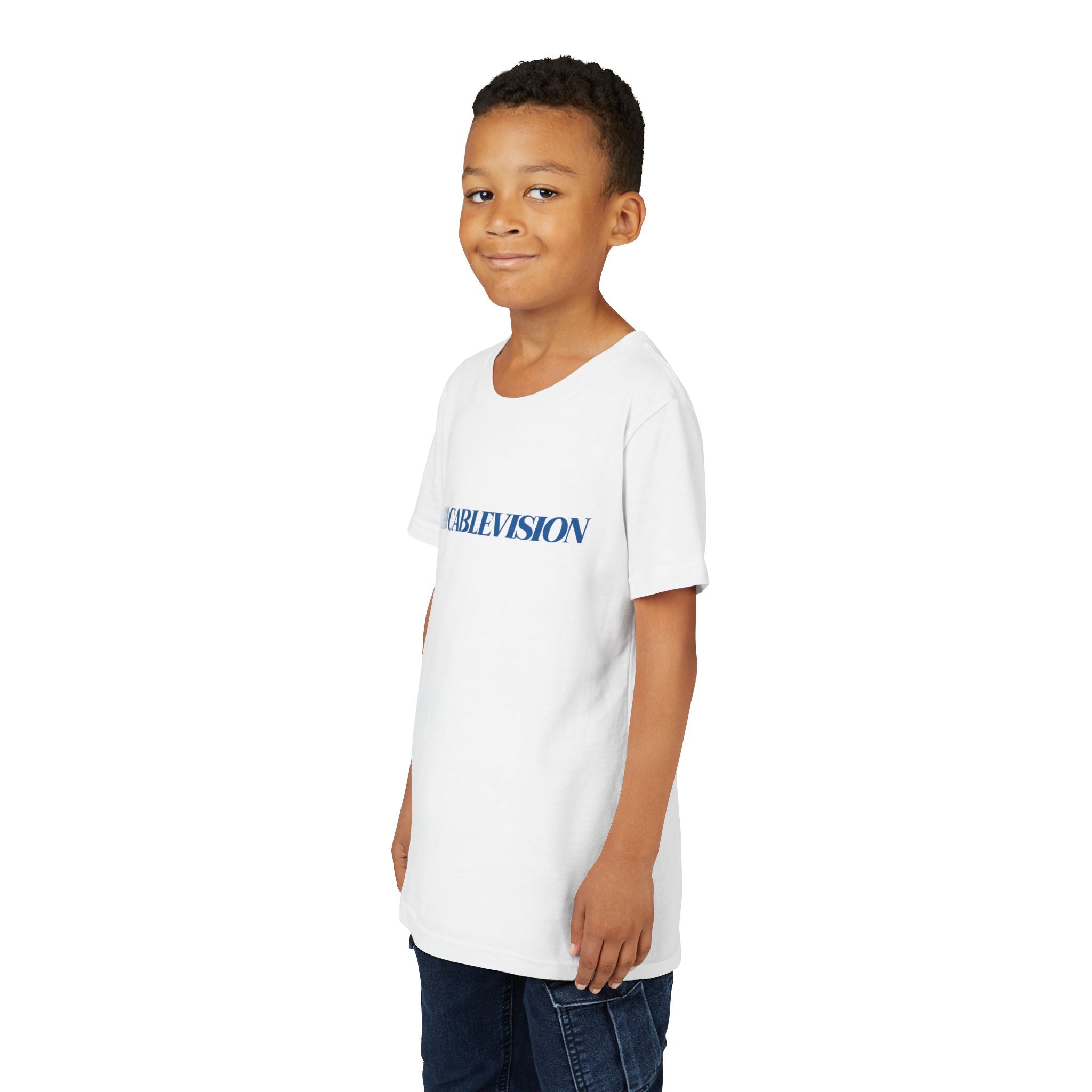 Cablevision Kids Tee / T-Shirt
