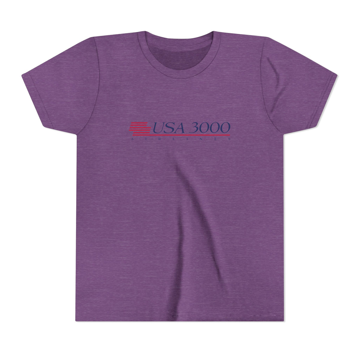 USA3000 Airlines Kids Tee / T-Shirt
