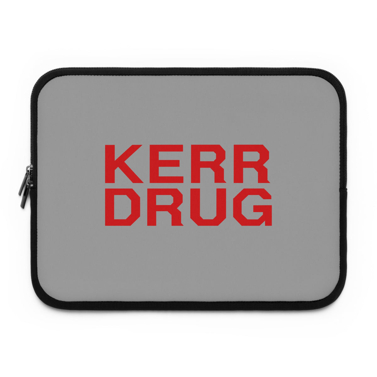 Kerr Drug Laptop Sleeve