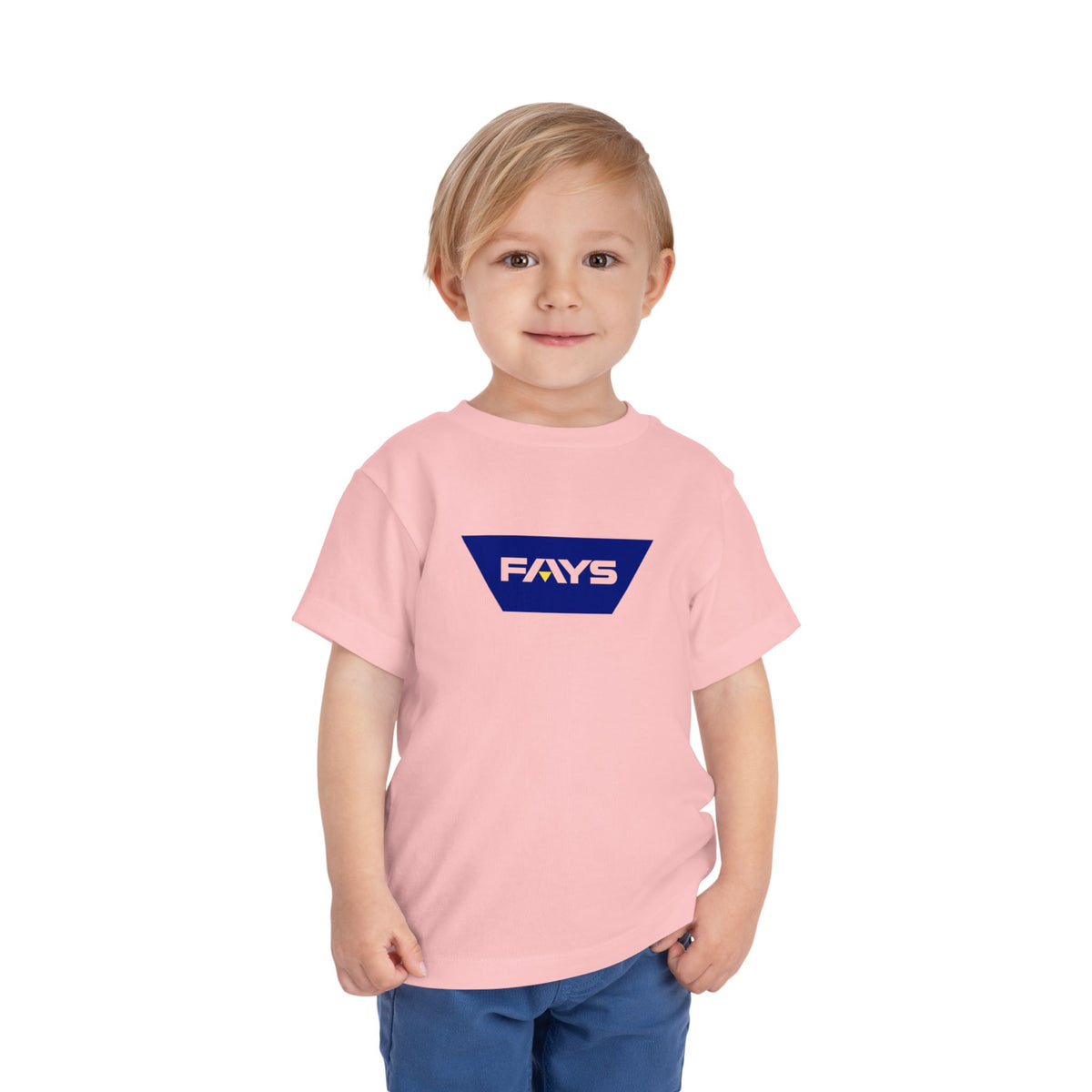 Fay's Drug Toddler Tee / T-Shirt