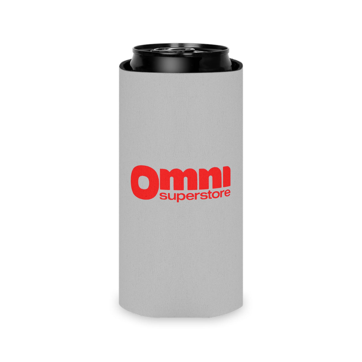 Omni Superstore Can Cooler