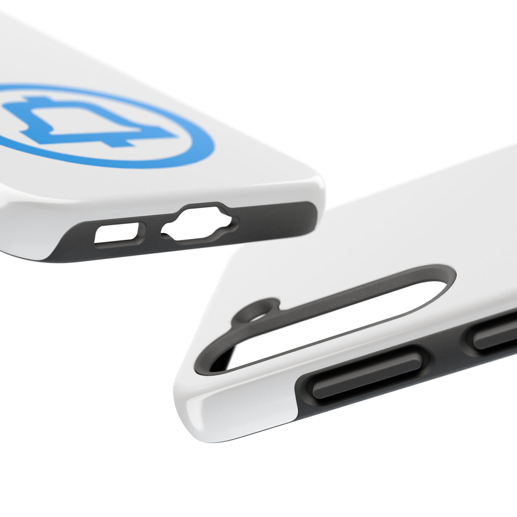 Bell System Tough Phone Case