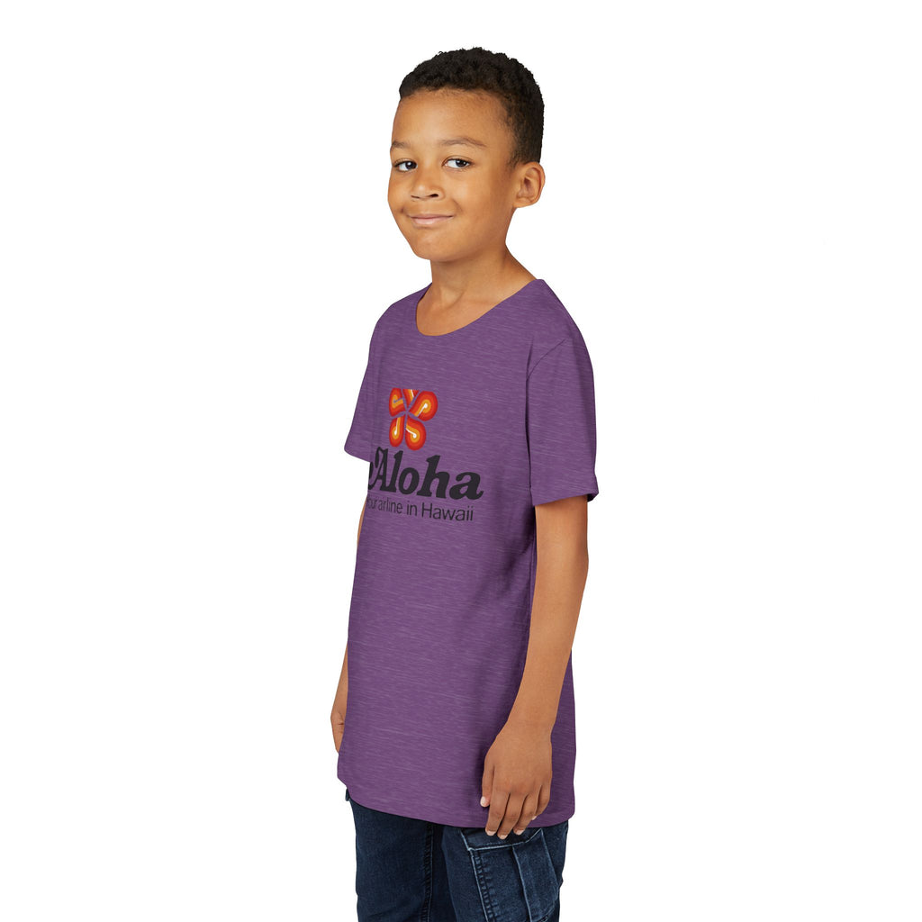 Aloha Airlines Kids Tee / T-Shirt